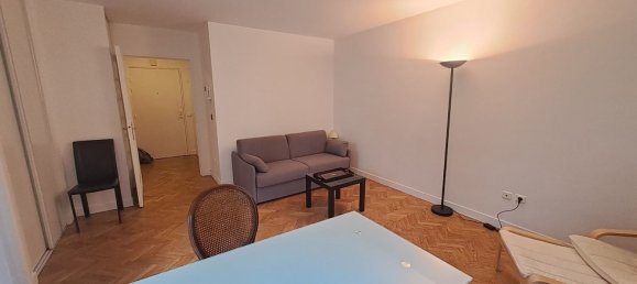 Studio in Issy-les-Moulineaux, France, Nr. 172203 5