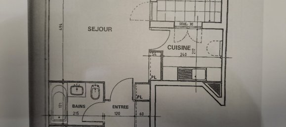 Studio in Issy-les-Moulineaux, France, Nr. 172203 11