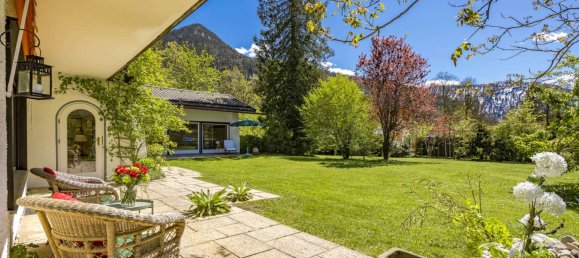 4 bedrooms Villa in Miesbach, Germany No. 142427 6