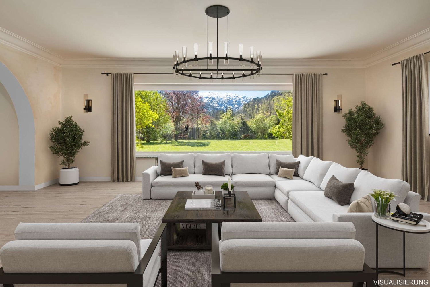 4 bedrooms Villa in Miesbach, Germany No. 142427