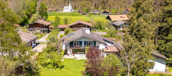 4 bedrooms Villa in Miesbach, Germany No. 142427 4