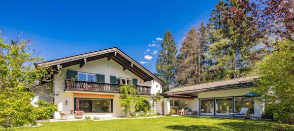 4 bedrooms Villa in Miesbach, Germany No. 142427 2