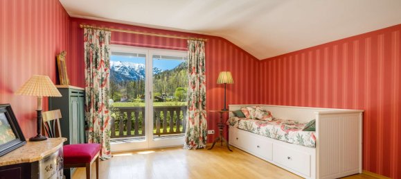 4 bedrooms Villa in Miesbach, Germany No. 142427 8