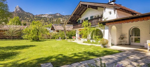 4 bedrooms Villa in Miesbach, Germany No. 142427 7