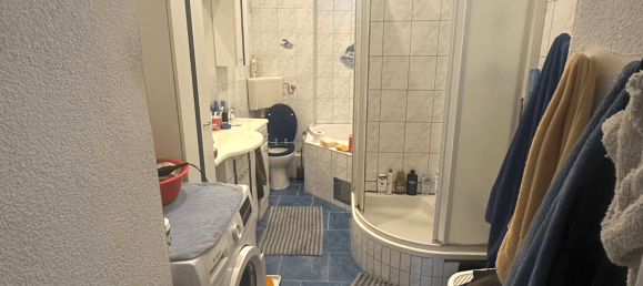 Apartamento de 3 divisões em Mariahilf, Austria N.º 240358 8