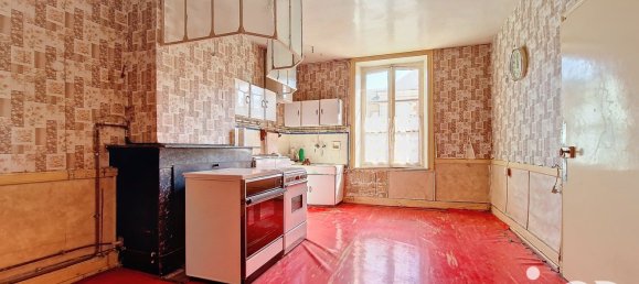 7-Zimmer Haus in Aubigny-les-Pothees, France, Nr. 240375 13