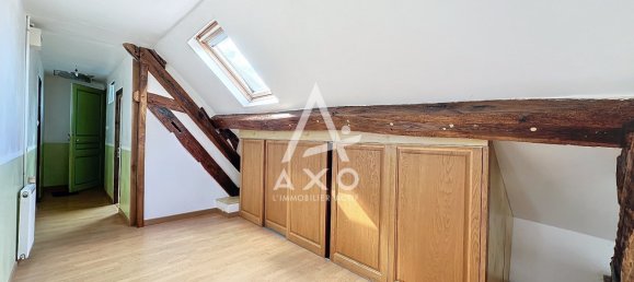 Дом с 4 спальнями в Диньи, Франция № 76322 15