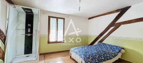 Дом с 4 спальнями в Диньи, Франция № 76322 14