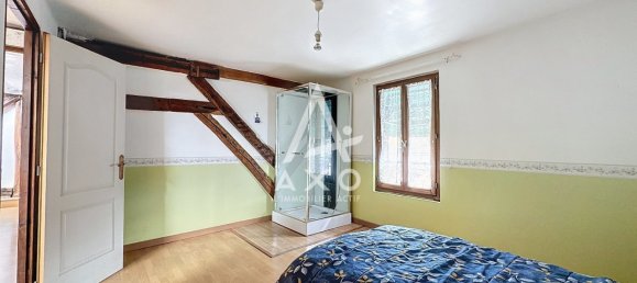 Дом с 4 спальнями в Диньи, Франция № 76322 13