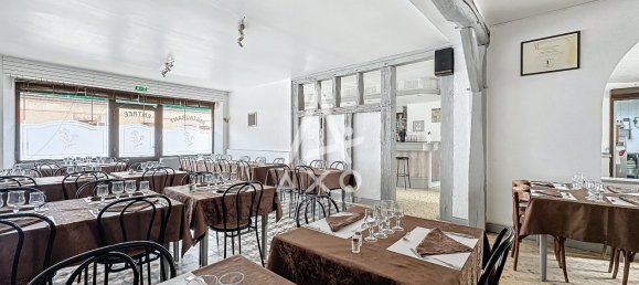 Дом с 4 спальнями в Диньи, Франция № 76322 6