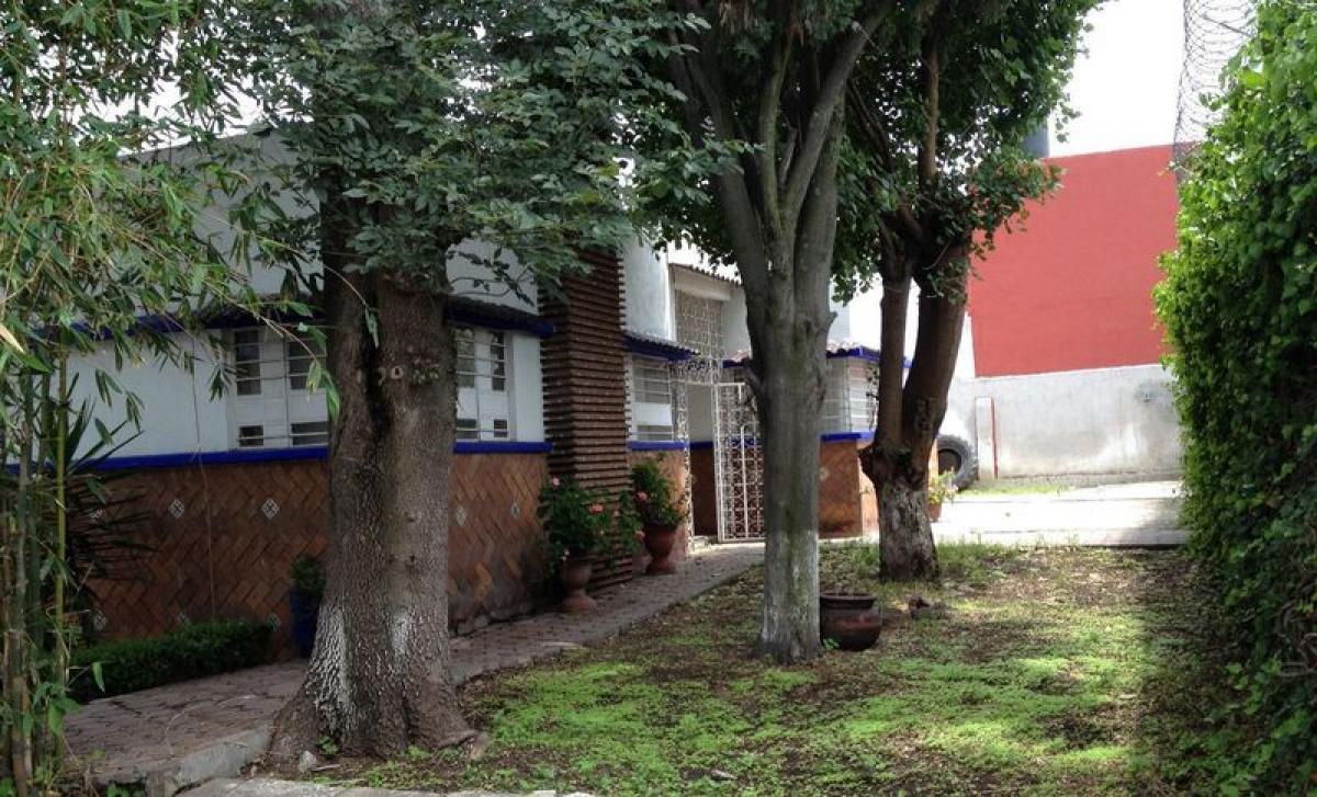 3 غرف نوم منزل في Puebla, Mexico رقم 176468