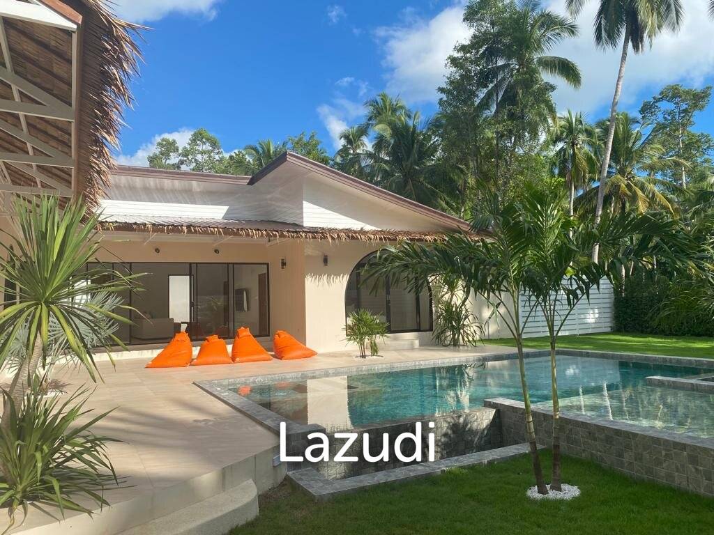 3 bedrooms Cafe / restaurant in Wiang Sa, Thailand No. 14407