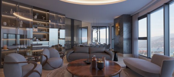 Apartment 3+1 in Izmir, Turkey No. 17440 14