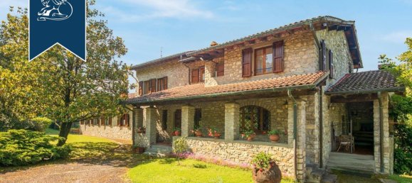 5 chambres Villa à Chiusi della Verna, Italy No. 161576 4