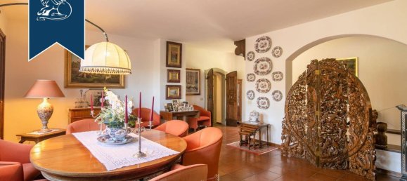 5 chambres Villa à Chiusi della Verna, Italy No. 161576 20