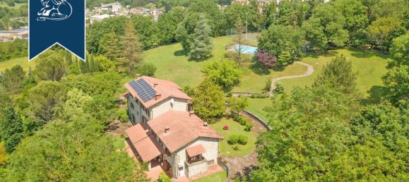 5 chambres Villa à Chiusi della Verna, Italy No. 161576 17