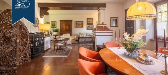 5 chambres Villa à Chiusi della Verna, Italy No. 161576 18