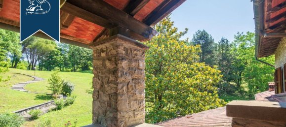 5 chambres Villa à Chiusi della Verna, Italy No. 161576 13