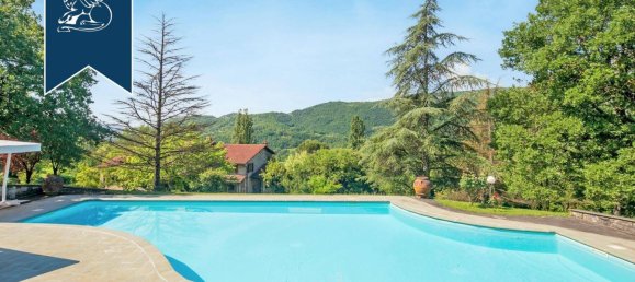 5 chambres Villa à Chiusi della Verna, Italy No. 161576 6