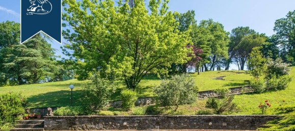 5 chambres Villa à Chiusi della Verna, Italy No. 161576 14