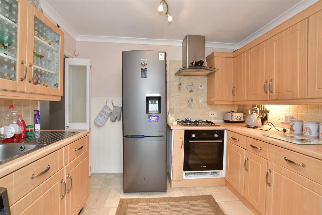 2 bedrooms House in Essex, United Kingdom No. 4148