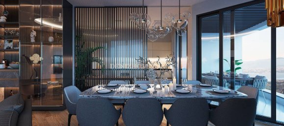 7 rooms Villa in Denizli, Turkey No. 15040 29