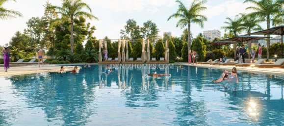 7 rooms Villa in Denizli, Turkey No. 15040 16