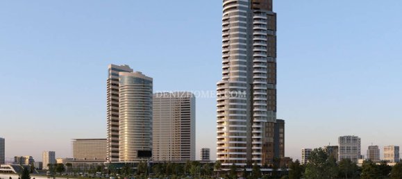 7 rooms Villa in Denizli, Turkey No. 15040 4