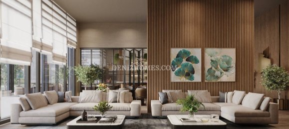 7 rooms Villa in Denizli, Turkey No. 15040 23