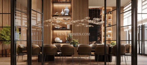 7 rooms Villa in Denizli, Turkey No. 15040 22