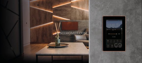 7 rooms Villa in Denizli, Turkey No. 15040 26