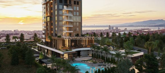 7 rooms Villa in Denizli, Turkey No. 15040 7