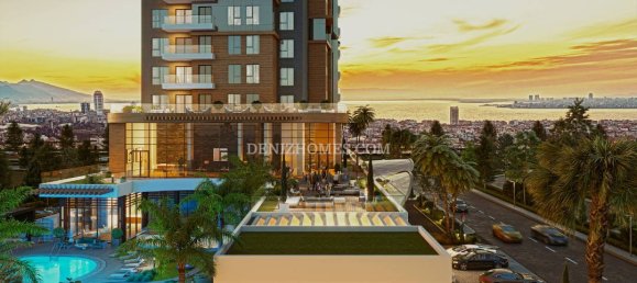 7 rooms Villa in Denizli, Turkey No. 15040 12