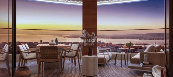 7 rooms Villa in Denizli, Turkey No. 15040 28