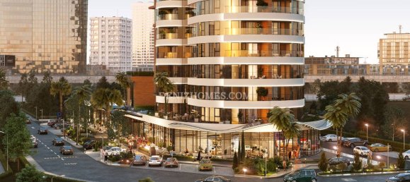 7 rooms Villa in Denizli, Turkey No. 15040 5