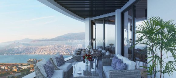 7 rooms Villa in Denizli, Turkey No. 15040 24