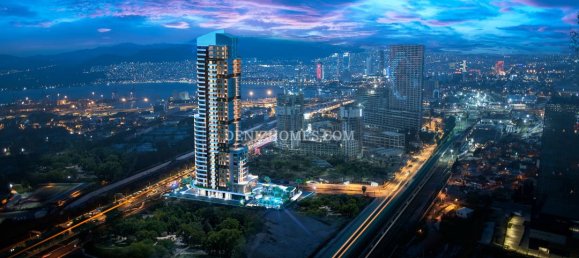 7 rooms Villa in Denizli, Turkey No. 15040 6