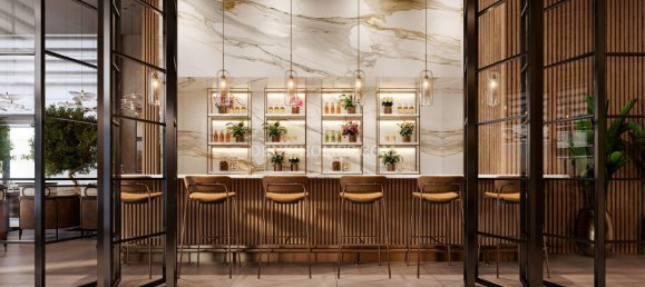 7 rooms Villa in Denizli, Turkey No. 15040 21