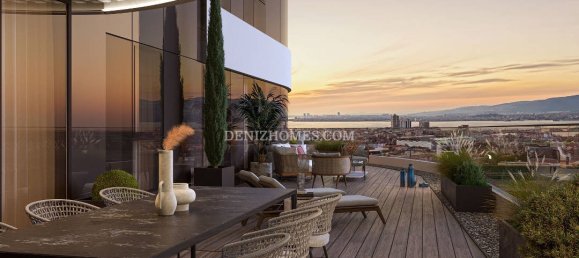 7 rooms Villa in Denizli, Turkey No. 15040 11