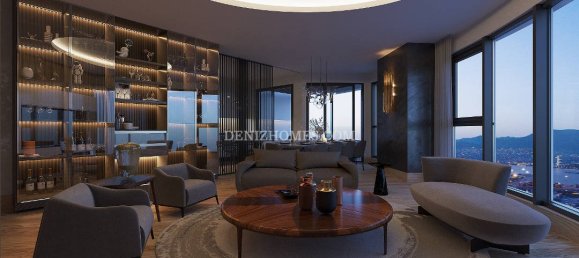 7 rooms Villa in Denizli, Turkey No. 15040 30