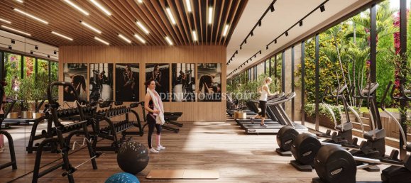 7 rooms Villa in Denizli, Turkey No. 15040 18