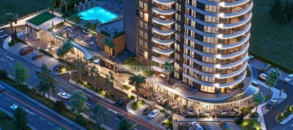 7 rooms Villa in Denizli, Turkey No. 15040 13