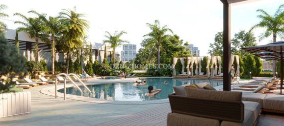 7 rooms Villa in Denizli, Turkey No. 15040 17