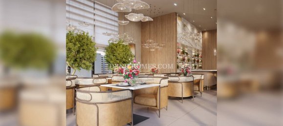 7 rooms Villa in Denizli, Turkey No. 15040 20