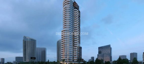 7 rooms Villa in Denizli, Turkey No. 15040 2