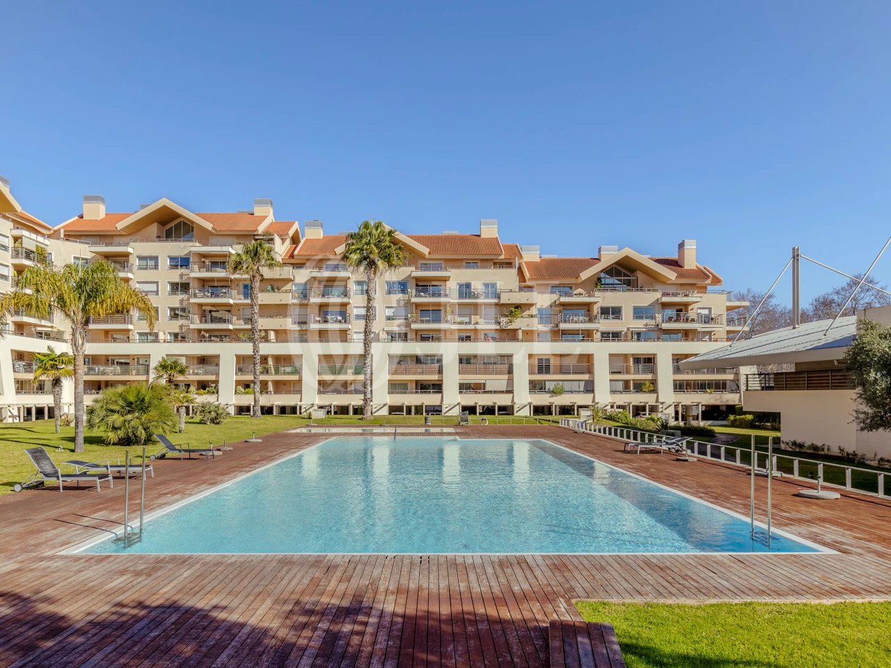 4 Schlafzimmer Wohnung in Cascais, Portugal, Nr. 141769