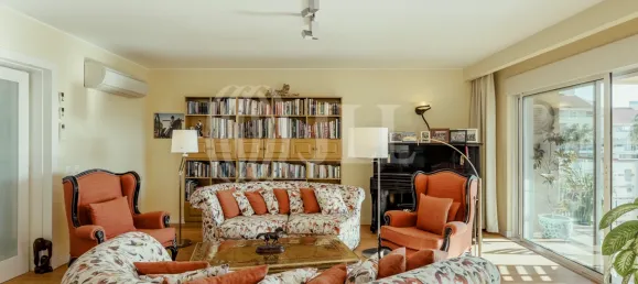 4 Schlafzimmer Wohnung in Cascais, Portugal, Nr. 141769 6