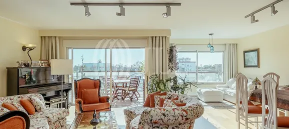 4 Schlafzimmer Wohnung in Cascais, Portugal, Nr. 141769 3