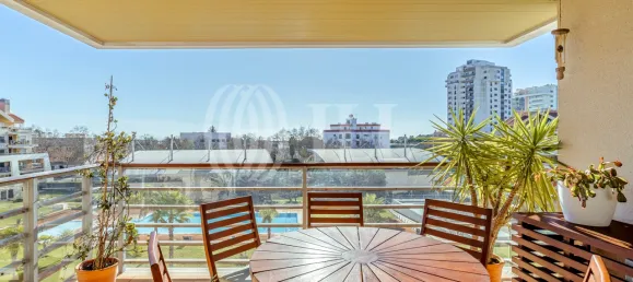 4 Schlafzimmer Wohnung in Cascais, Portugal, Nr. 141769 4