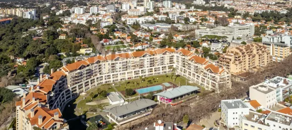 4 Schlafzimmer Wohnung in Cascais, Portugal, Nr. 141769 35